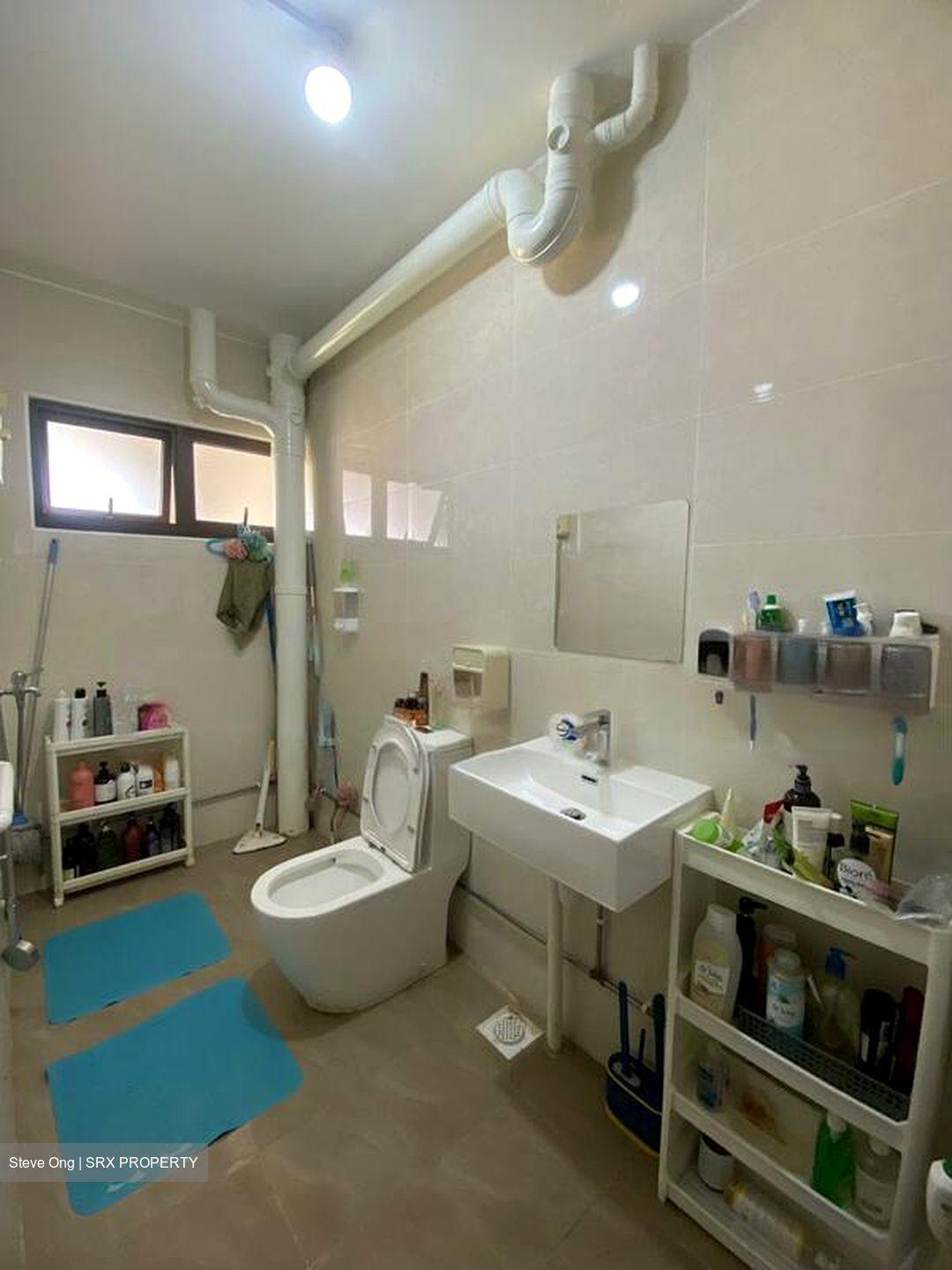 Blk 446 Hougang Avenue 8 (Hougang), HDB Executive #463716251